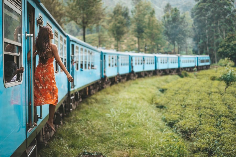 Best of Sri Lanka photo 3