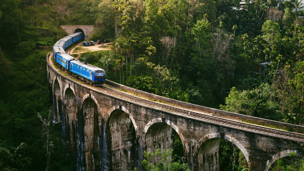 Best of Sri Lanka