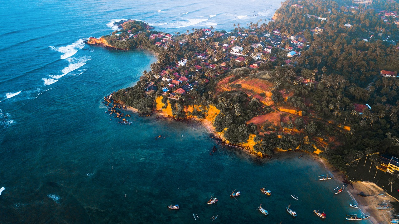 Highlights of Sri Lanka
